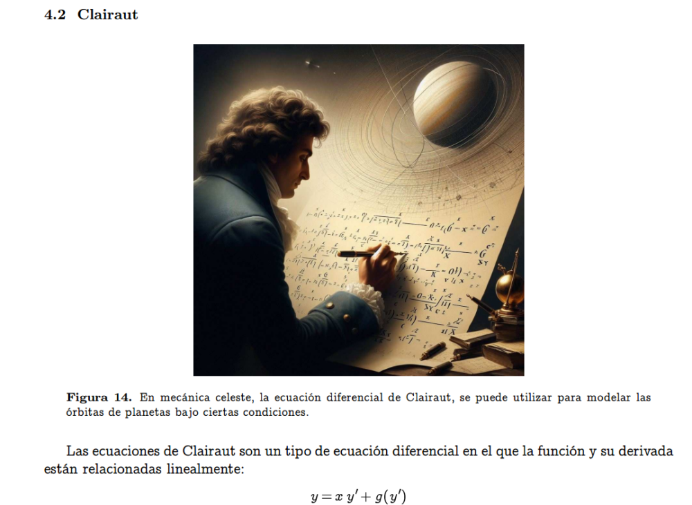 Ecuaciones Diferenciales de Primer Orden Sagemath Python Lineales y No Lineales paso a paso - Imagen 3