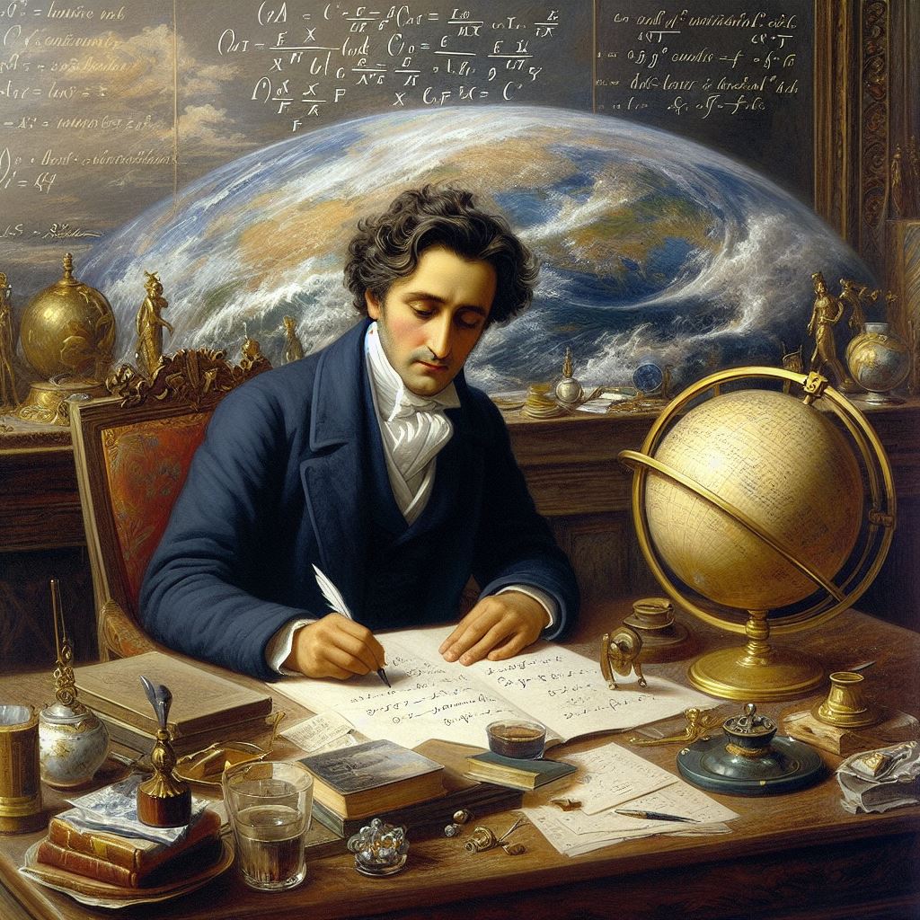 Ecuacion Diferencial de Clairaut