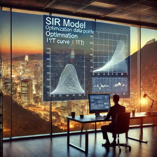 Métodos de Estimación de Parámetros en Modelos No Lineales